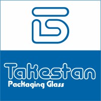 Takestan Packaging Glass logo - Similar company to Razi Glass Group