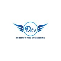 Dev Scientific and Engineering logo - Similar company to Creative Electronics