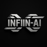 InfinAI logo - Similar company to Suav Tech