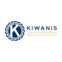 Kiwanis Young Professionals Alblasserwaard - Drechtsteden logo - Similar company to Bedankjes.Nl