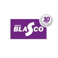 BLASCO INFRAESTRUCTURAS SLU logo - Similar company to Solrigol S.L.
