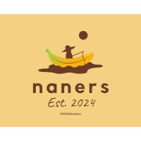 Naners logo - Similar company to Iwantit