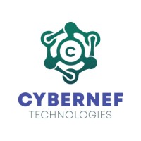 Cybernef Technologies logo - Similar company to Sharedcraft Technologies Inc.