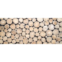 I Love Wood