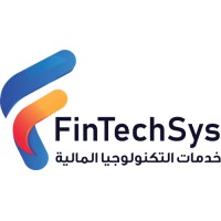 FinTechSys logo - Similar company to Ytech - Yemen International Technology