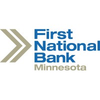 First National Bank Minnesota logo - Similar company to Northfield Lines