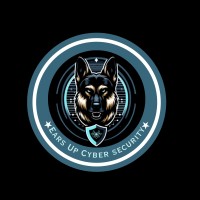 Ears Up Cyber Security, LLC logo - Similar company to The Internship Podcast