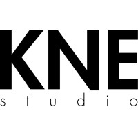 KNE studio logo - Similar company to Social Marketing Quarterly (Smq)