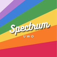 Spectrum UWO logo - Similar company to Uwo Cancer Awareness Society