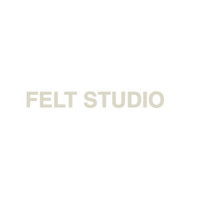 Felt Studio logo - Similar company to Sucrette Éditoriale