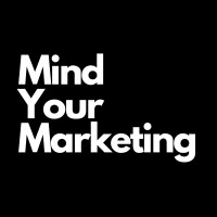 Mind Your Marketing logo - Similar company to Trans Affirming Training & Consulting