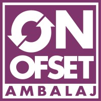 On Ofset Packaging logo - Similar company to Addapp