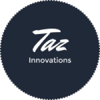 Taz Innovations logo - Similar company to Ssecuritysolutions