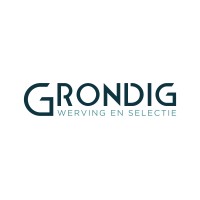 Grondig Werving & Selectie logo - Similar company to Mtselect