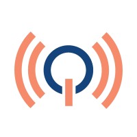 Quantum Wireless logo - Similar company to Elevate She