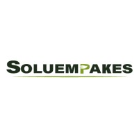 Soluempaques logo - Similar company to Empaques Y Complementos Industriales S.A.