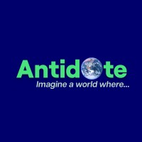 Antidote Studio logo - Similar company to Content Rising
