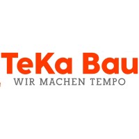 TeKa Bau logo - Similar company to Fb Construction Gmbh