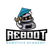 Reboot Robotics Academy logo - Similar company to Experihub Venture Partners