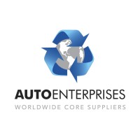 AutoEnterprises Ltd logo - Similar company to Premier Components Uk Ltd