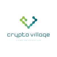 Cryptovillage - All-In-One Blockchain Innovation Hub