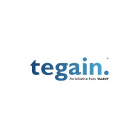 Tegain logo - Similar company to Talrop