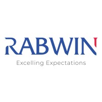 RABWIN INDUSTRIES PRIVATE LIMITED logo - Similar company to Messer Cutting Systems