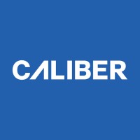 Caliber logo - Similar company to Terra Contracting
