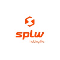 SPLW logo - Similar company to Elmafe - Estruturas E Antenas
