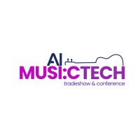 AI Music Tech Tradeshow Conference logo - Similar company to Heb Global