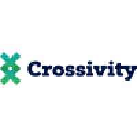 Crossivity logo - Similar company to Chrgd