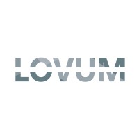 Lovum Group logo - Similar company to Crosswing Inc.