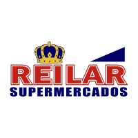 Reilar Supermercados logo - Similar company to Bef