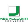 Jones Accounting Services logo - Similar company to Project Zero Hour Consulting