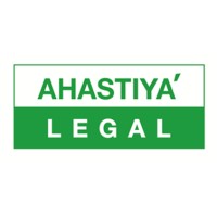 Ahastiya Legal logo - Similar company to Ayana Legal