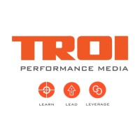TROI Studio logo - Similar company to One+K