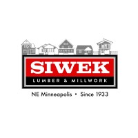 SIWEK LUMBER & MILLWORK INC