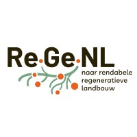 ReGeNL logo - Similar company to Schevichoven (Regeneratieve Boerderij & Groeit)