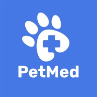 PetMed Ph logo - Similar company to 808 Studio Ph