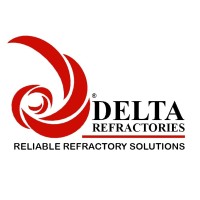 Delta Refractories, South Africa logo - Similar company to Durocast