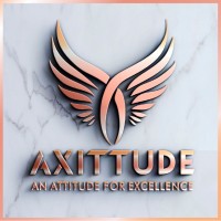 AXITTUDE logo - Similar company to Cogniact Training Solutions