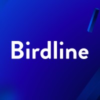Birdlineapps logo - Similar company to Nutsbyte Solution