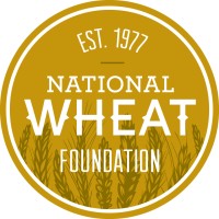 National Wheat Foundation (NWF) logo - Similar company to Dairy Next, Llc