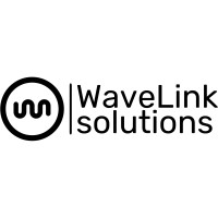 WaveLink Solutions logo - Similar company to Wavelink