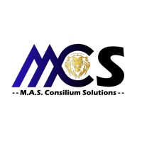 M.A.S. Consilium Solutions logo - Similar company to Cbn Afrique