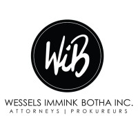 Wessels Immink Botha Inc. logo - Similar company to Penpass