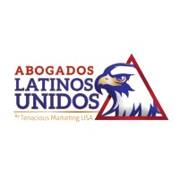 Abogados Latinos Unidos by TM USA logo - Similar company to Latinx Marketing