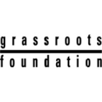 Grassroots Foundation logo - Similar company to Right Livelihood Centre Zurich