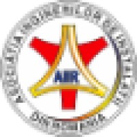 Asociatia Inginerilor de Instalatii din Romania logo - Similar company to Elsaco Solutions