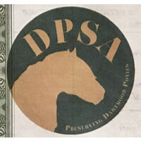 DARTMOOR PONY SOCIETY OF AMERICA INC logo - Similar company to Escot Estate